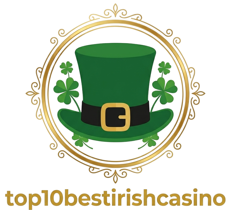 Top 10 Best Irish Casino